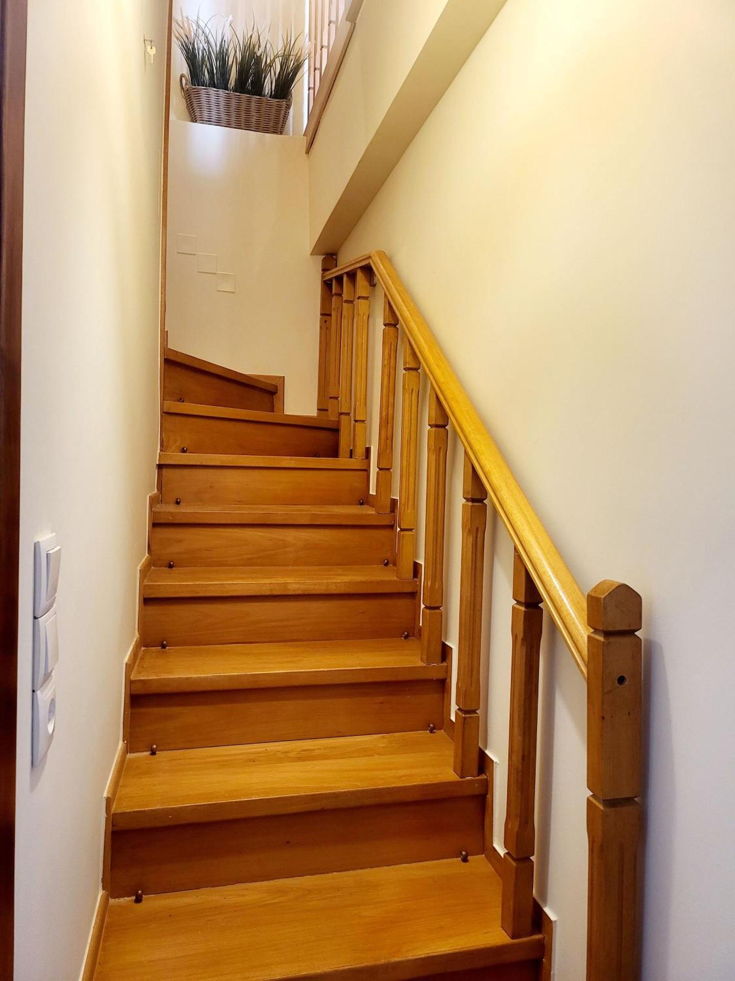 Platanakia Houses Ioánnina Pokoj fotografie