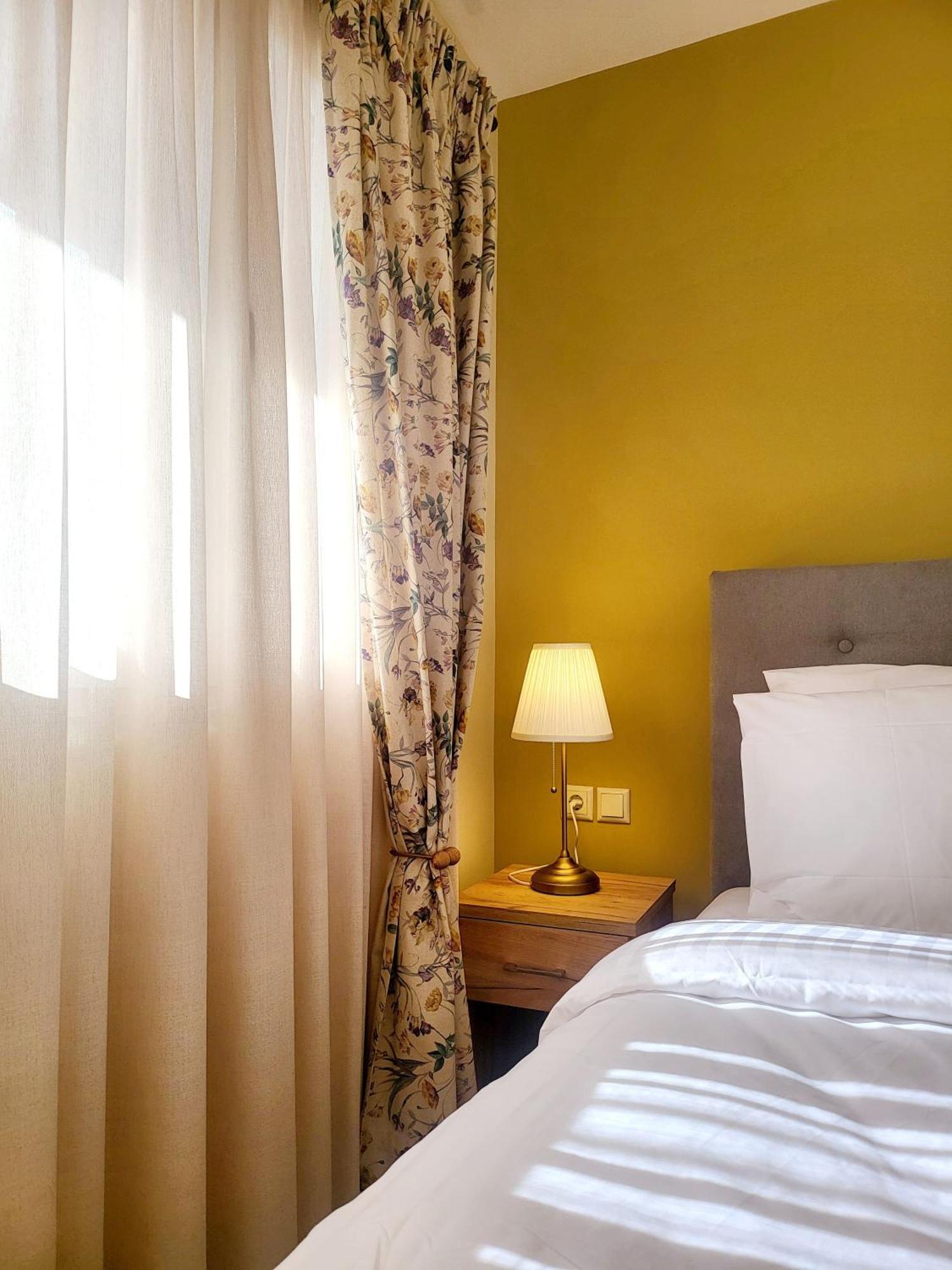 Platanakia Houses Ioánnina Pokoj fotografie