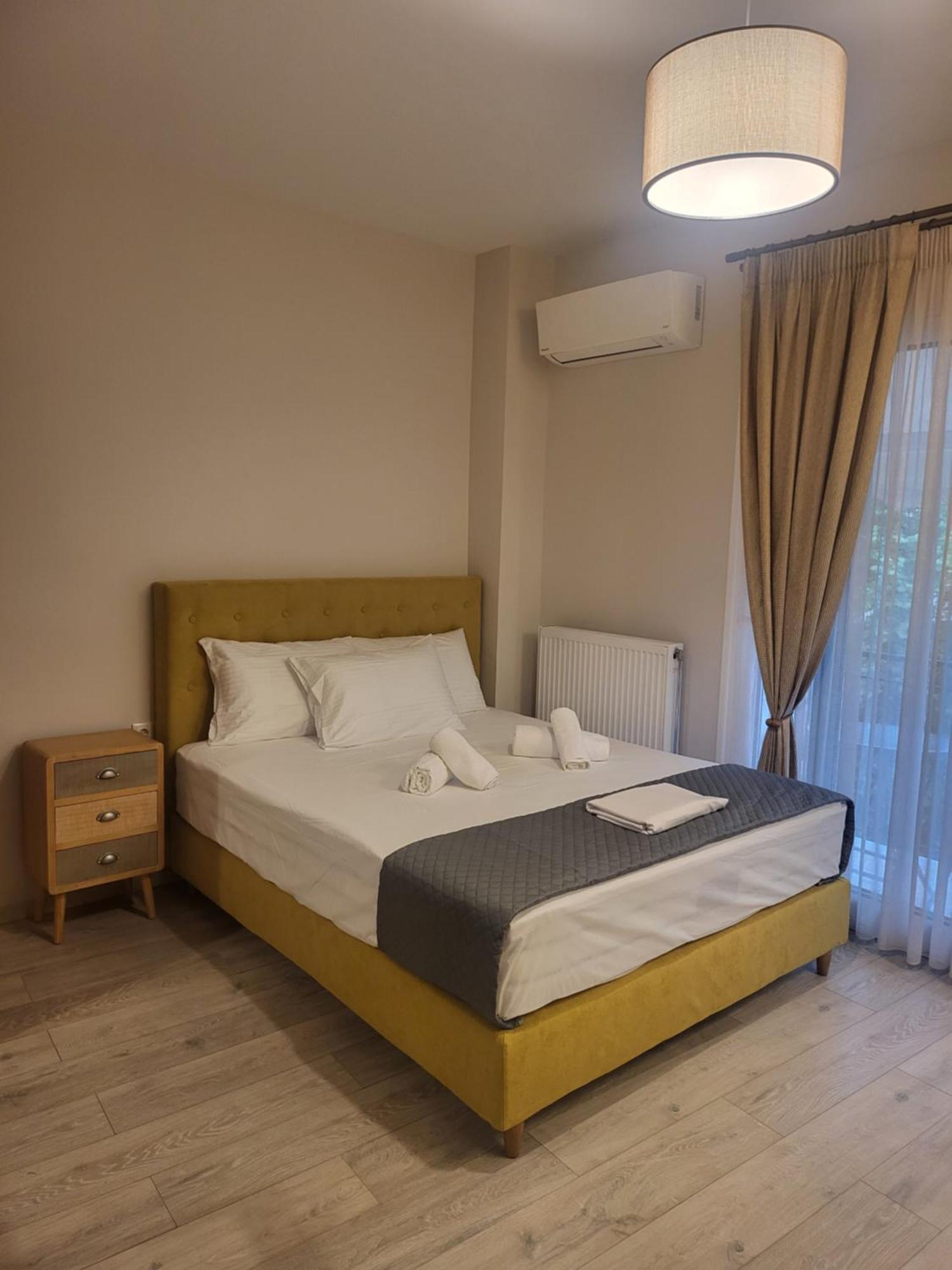 Platanakia Houses Ioánnina Pokoj fotografie